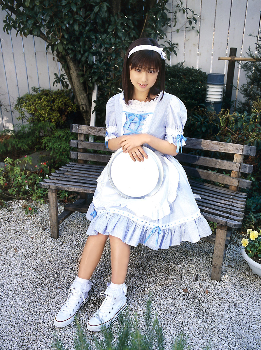 小仓优子 No115 Yuko Ogura [dgc] 日本性感美女